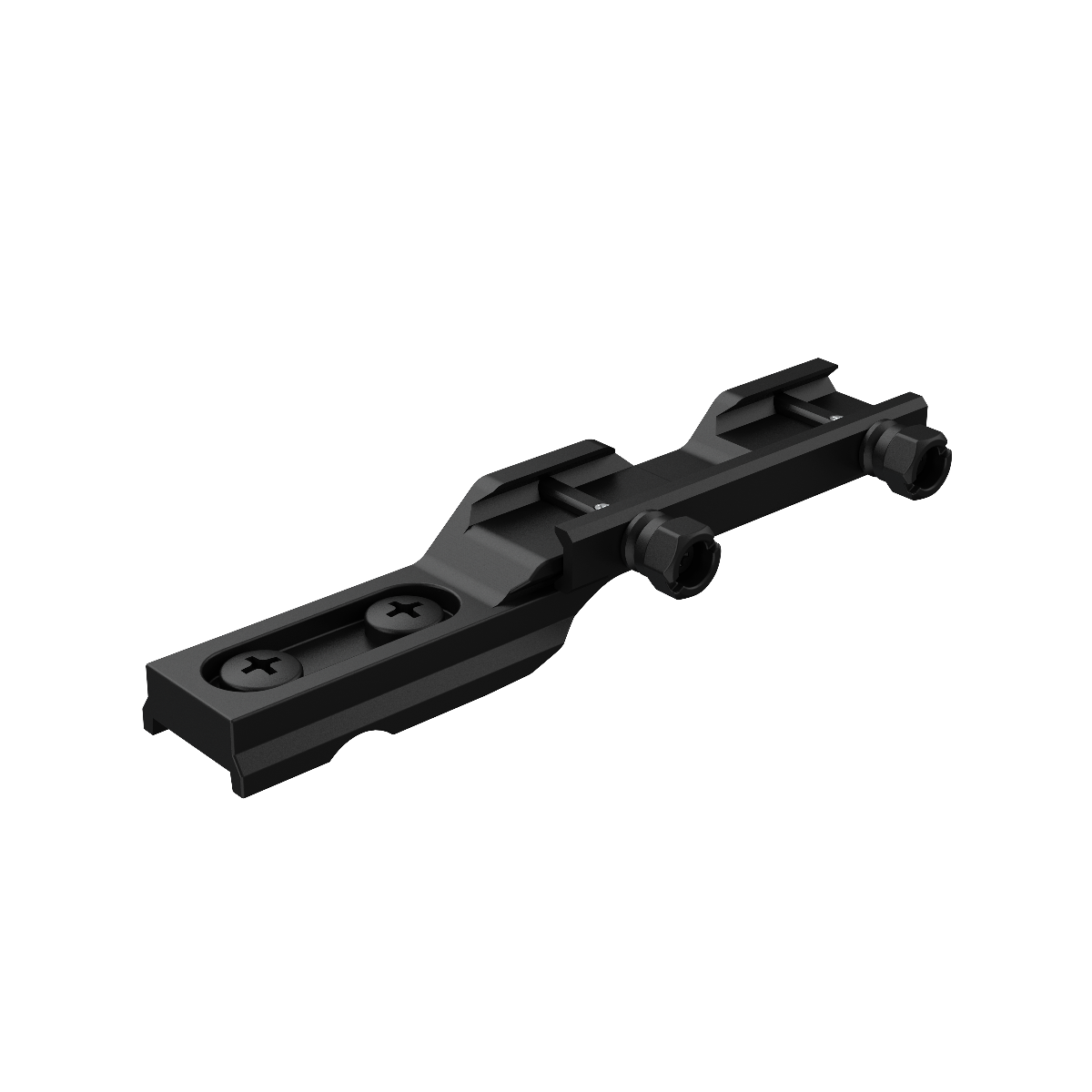 Ex-Demo HIKMICRO Scope Rail System - EXDEM-0231
