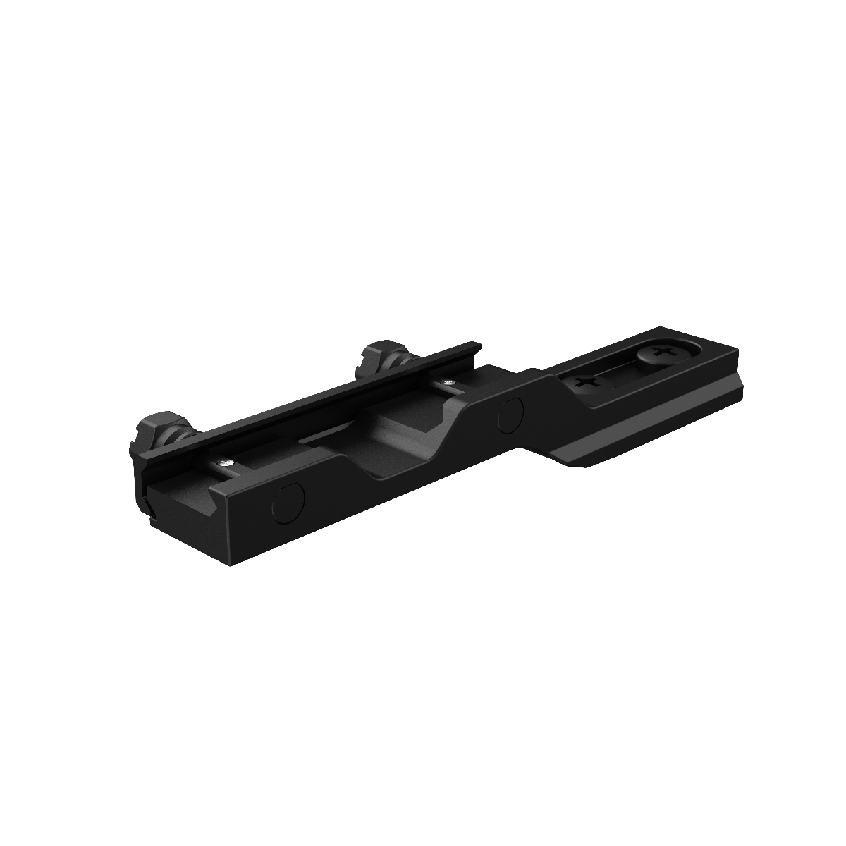Ex-Demo HIKMICRO Scope Rail System - EXD226