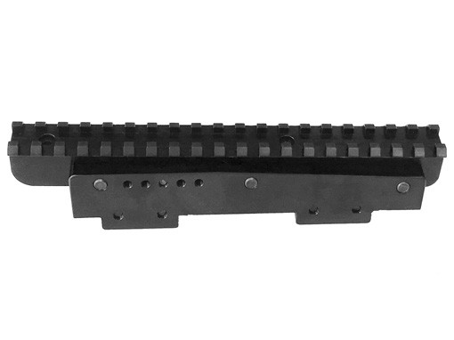 Valdada RAM 0-200 MOA Rocker Adjustable Mount