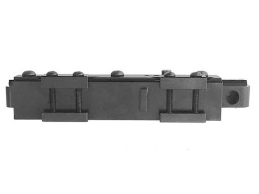 Valdada RAM 0-200 MOA Rocker Adjustable Mount