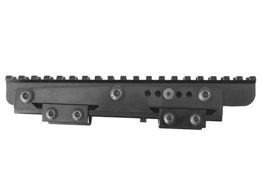 Valdada RAM 0-200 MOA Rocker Adjustable Mount