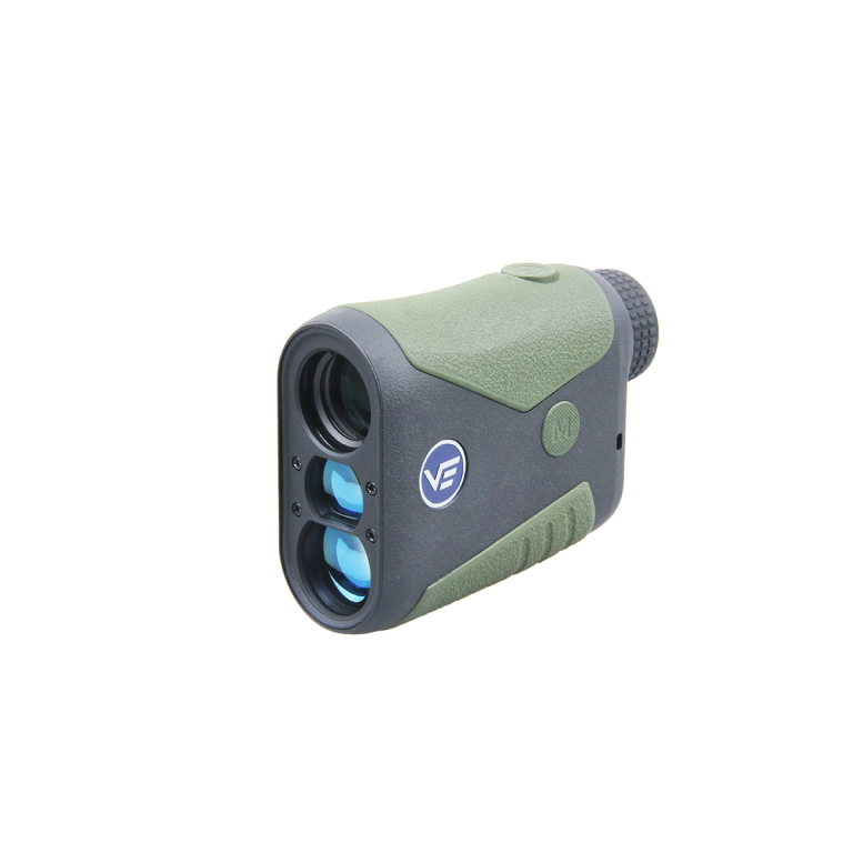 Vector Optics Forester 6x21 OLED Laser Rangefinder Gen II 1600 Yards