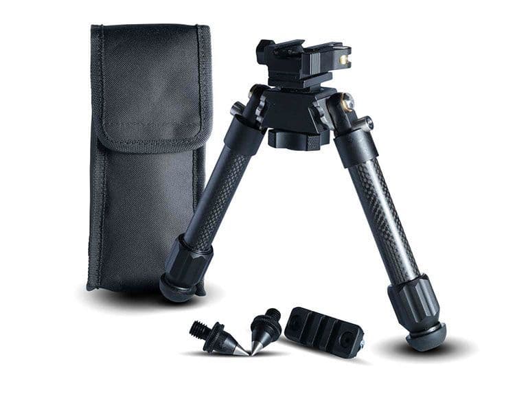 Ranger Tactical Bipod - Standard