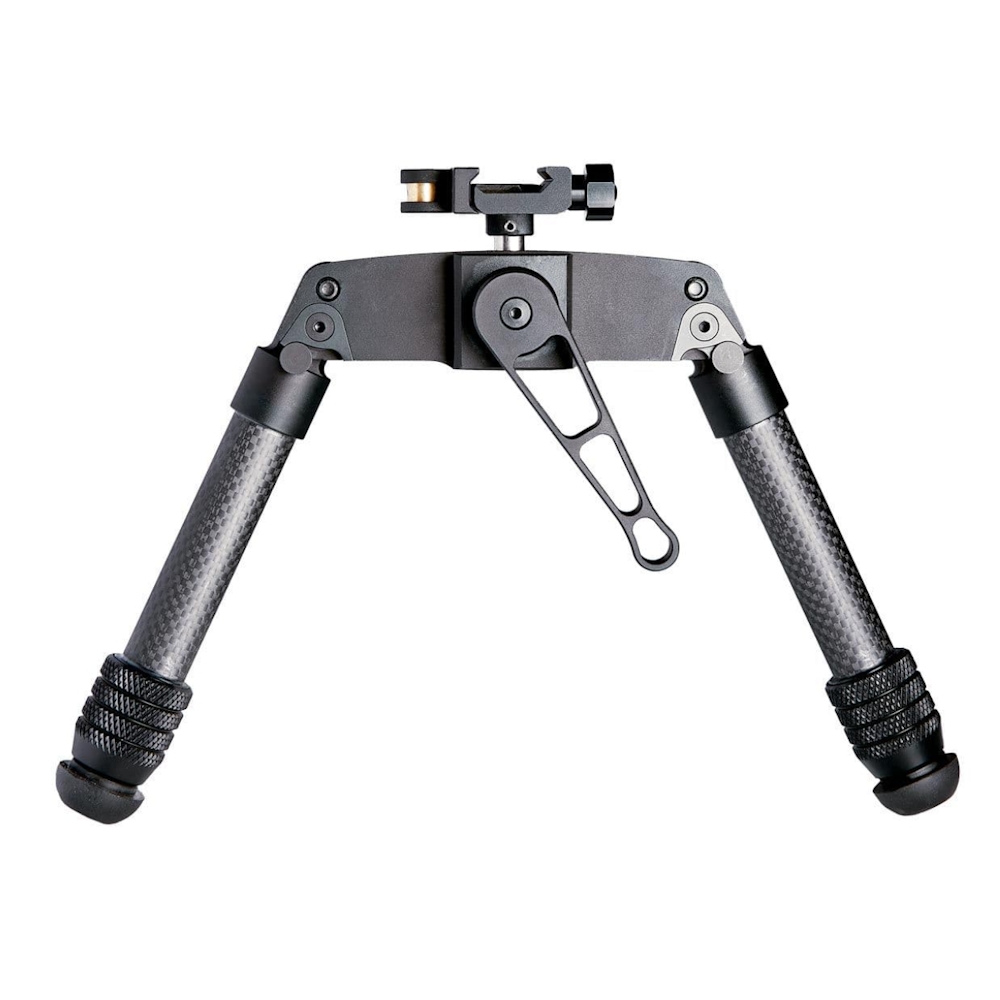 Ranger Wide Stainless Steel Pivot Ball Bridge Tripod 