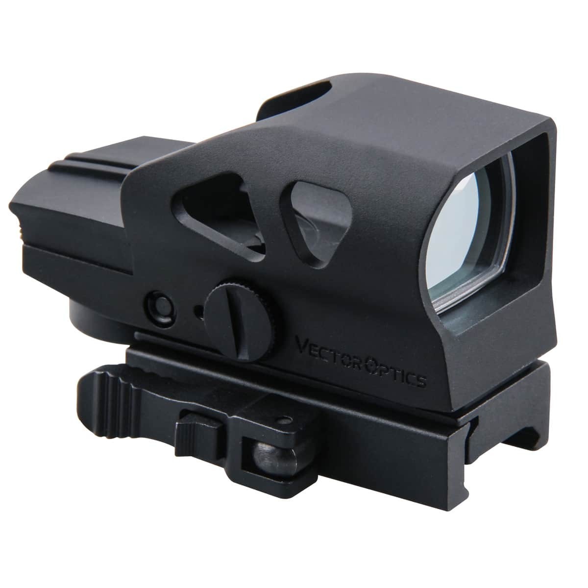 Vector Ratchet 1x23x34 (Gen2) Red Green Dot Sight