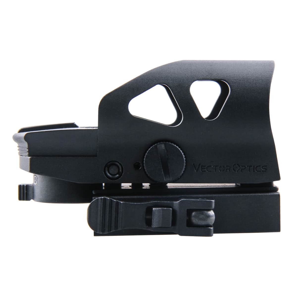 Vector Ratchet 1x23x34 (Gen2) Red Green Dot Sight