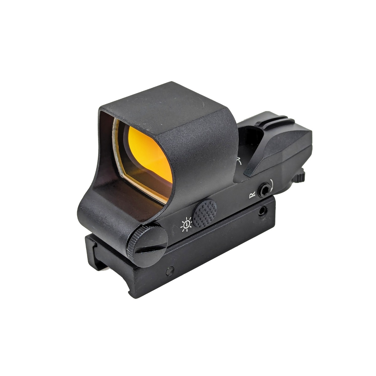 SPINA Optics Hyena Multi Reticle QD Holo Red Dot Sight