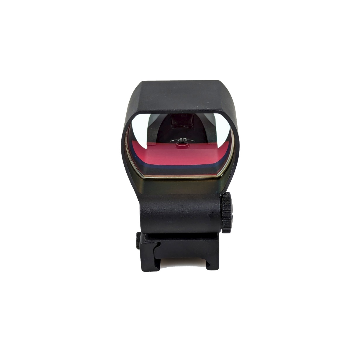 SPINA Optics Hyena Multi Reticle QD Holo Red Dot Sight