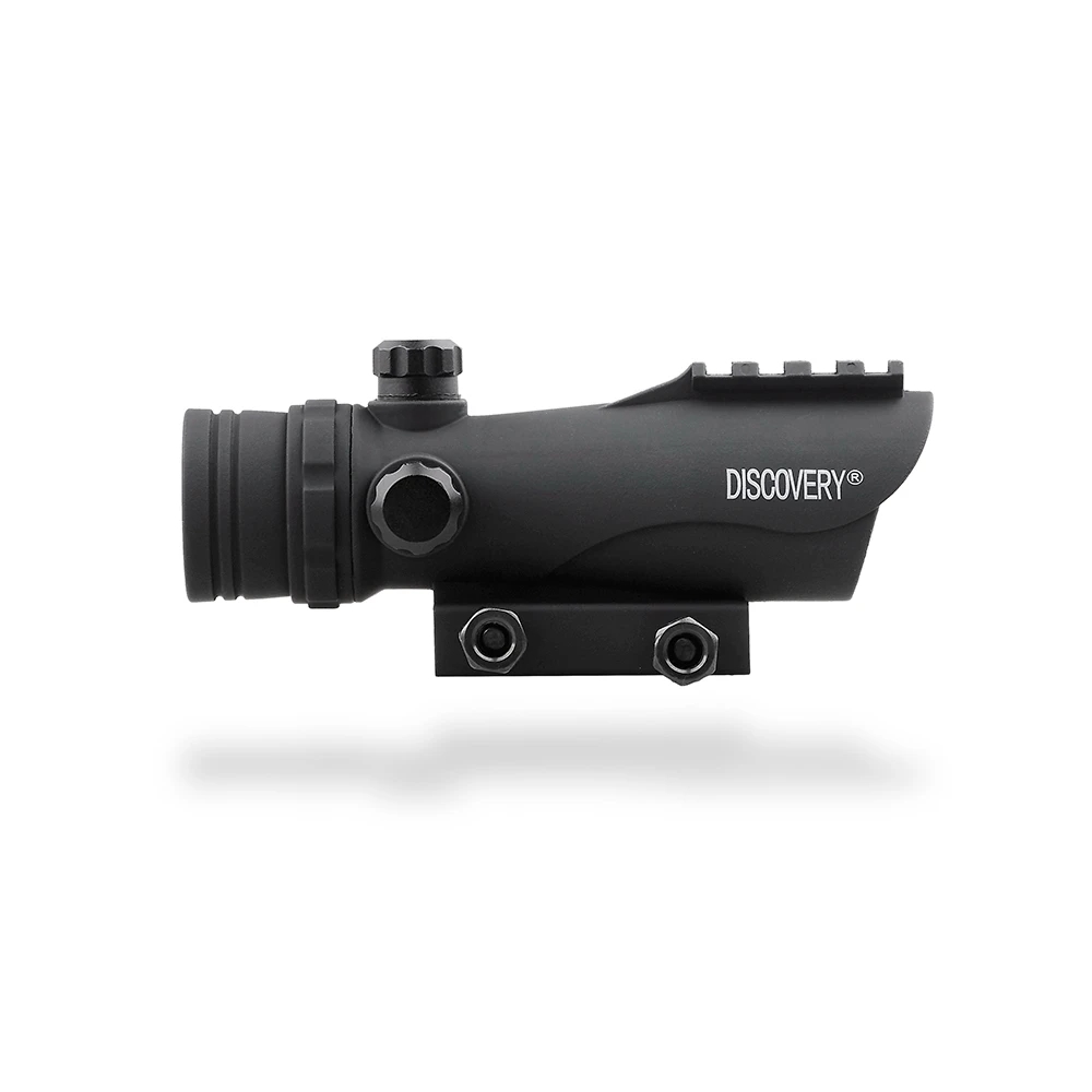 Discovery Optics RDA 1x30 1MOA Red Dot Sight