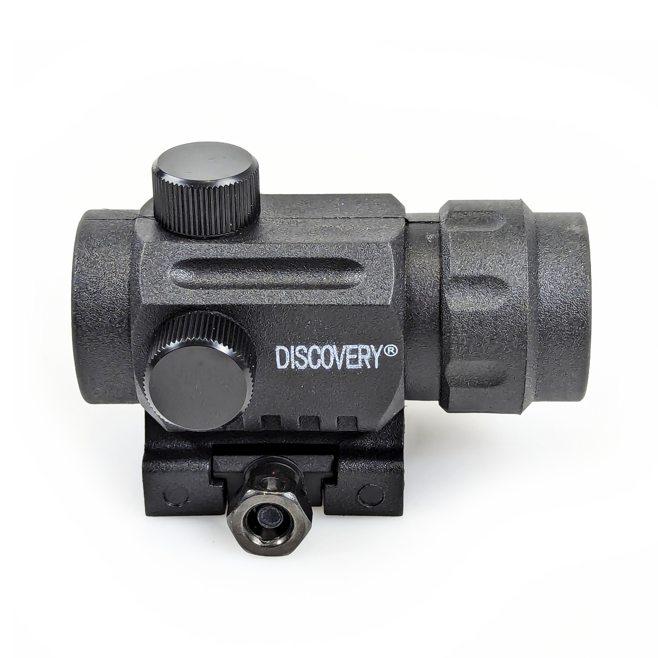 WIN A: Discovery Optics RDA20 3MOA Mini Red Dot Sight