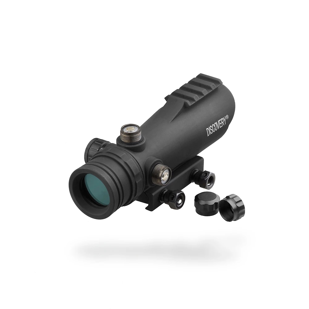 Discovery Optics RDA 1x30 1MOA Red Dot Sight