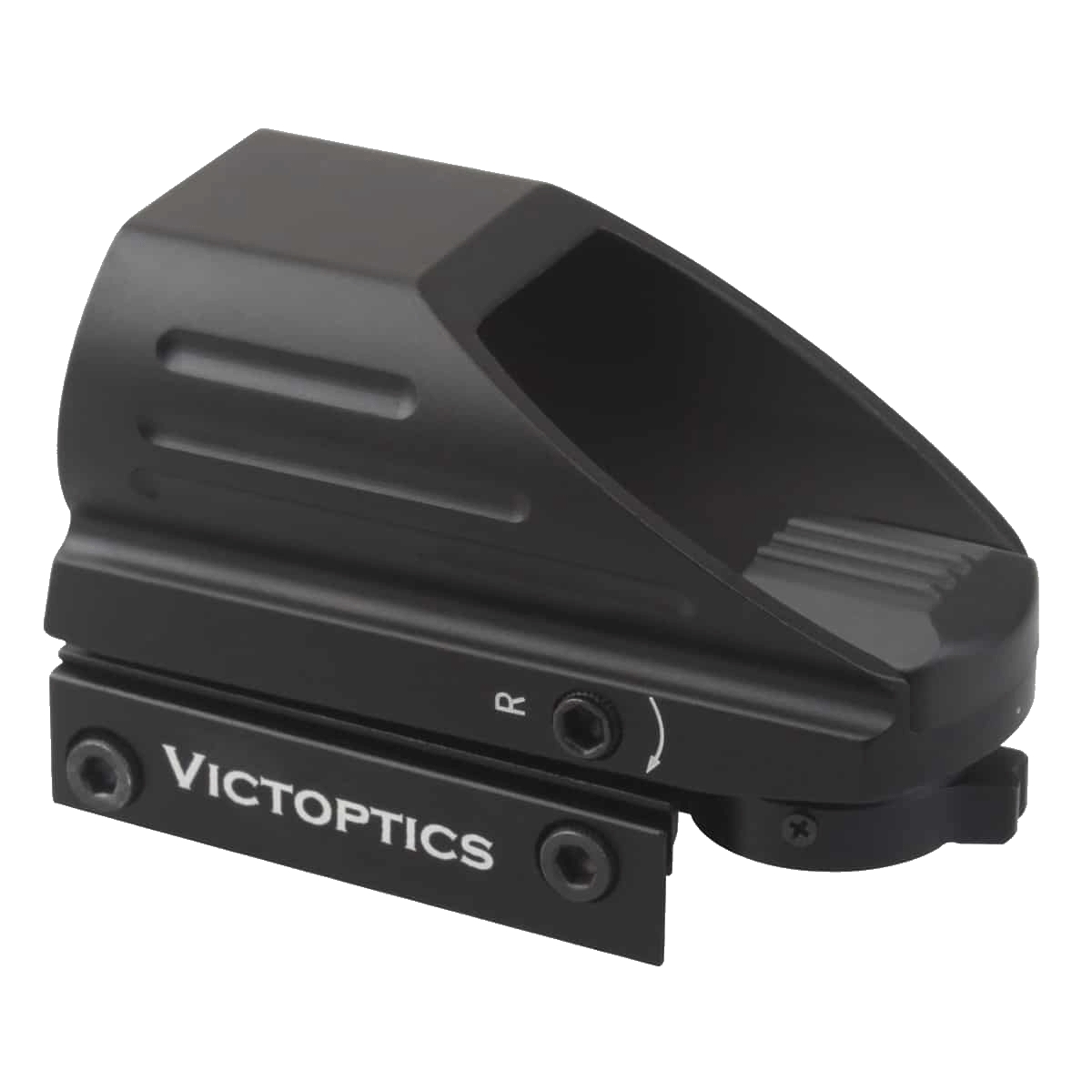 Vector VictOptics 1x22x33 Red Dot Sight