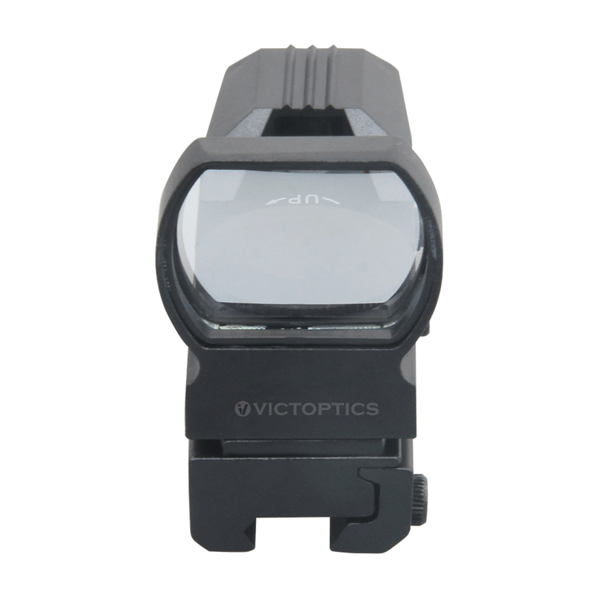 Vector Optics VictOptics Z1 1x23x34 Multi Reticle Dovetail Red Dot Sight