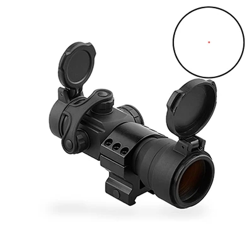 WIN A: Discovery Optics 1X35RD Tactical Red Dot Sight