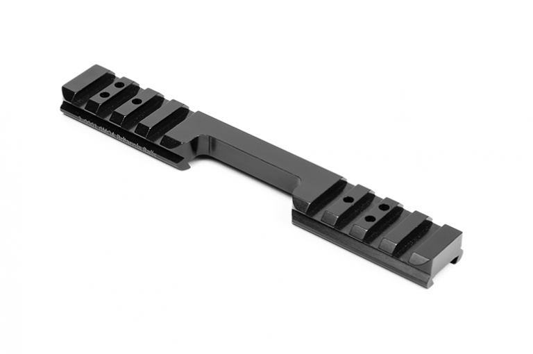 REED Anschutz 1451 Standard Rail - 0 MOA