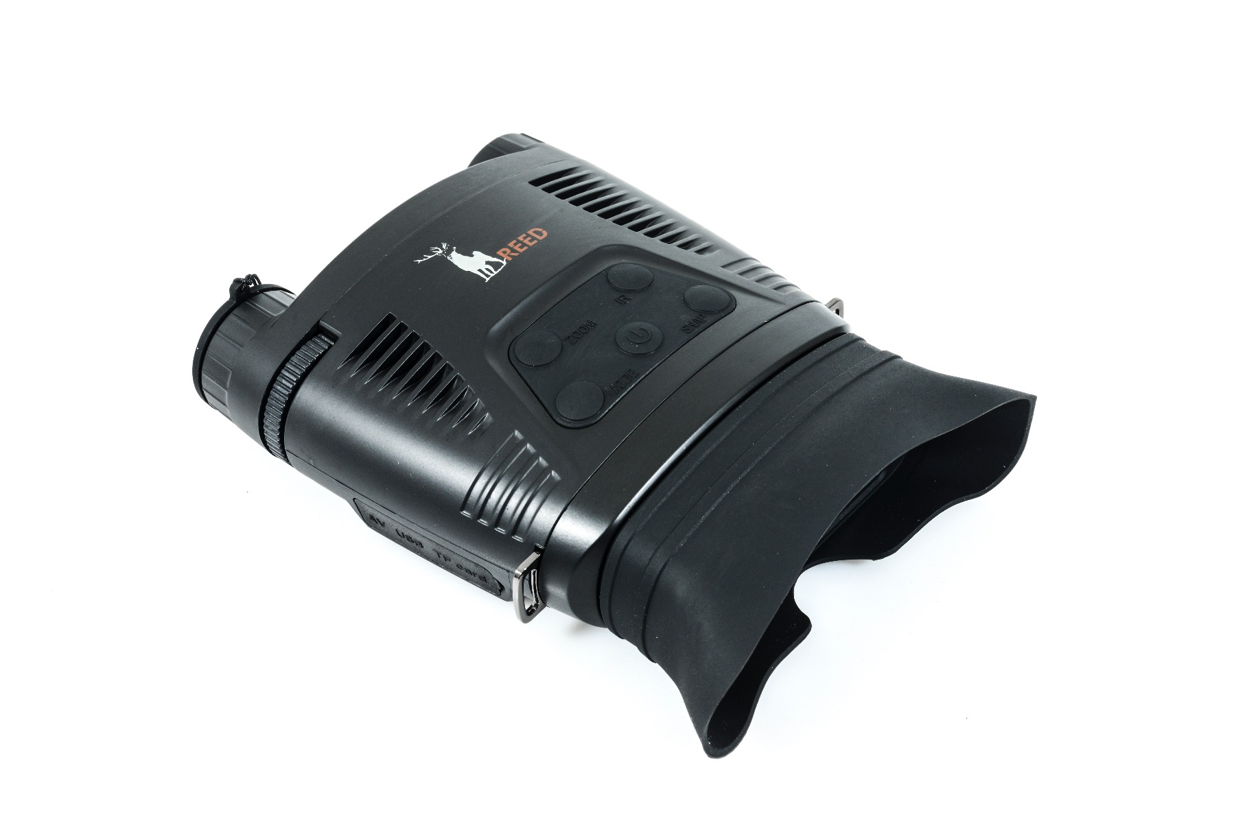 WIN A: REED 200m Widescreen Day/Night Vision Binocular
