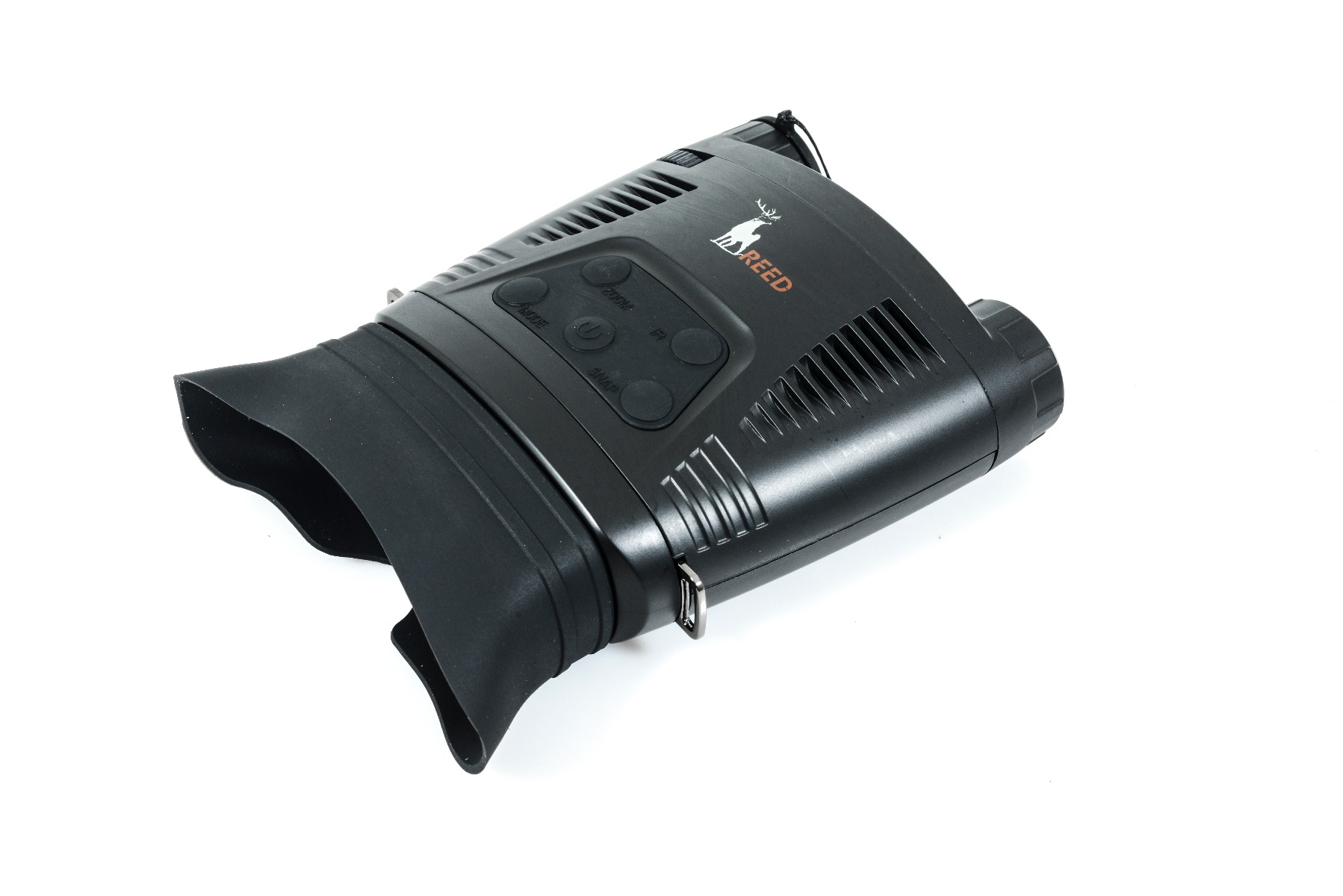 WIN A: REED 200m Day / Night Vision Widescreen Binocular #193