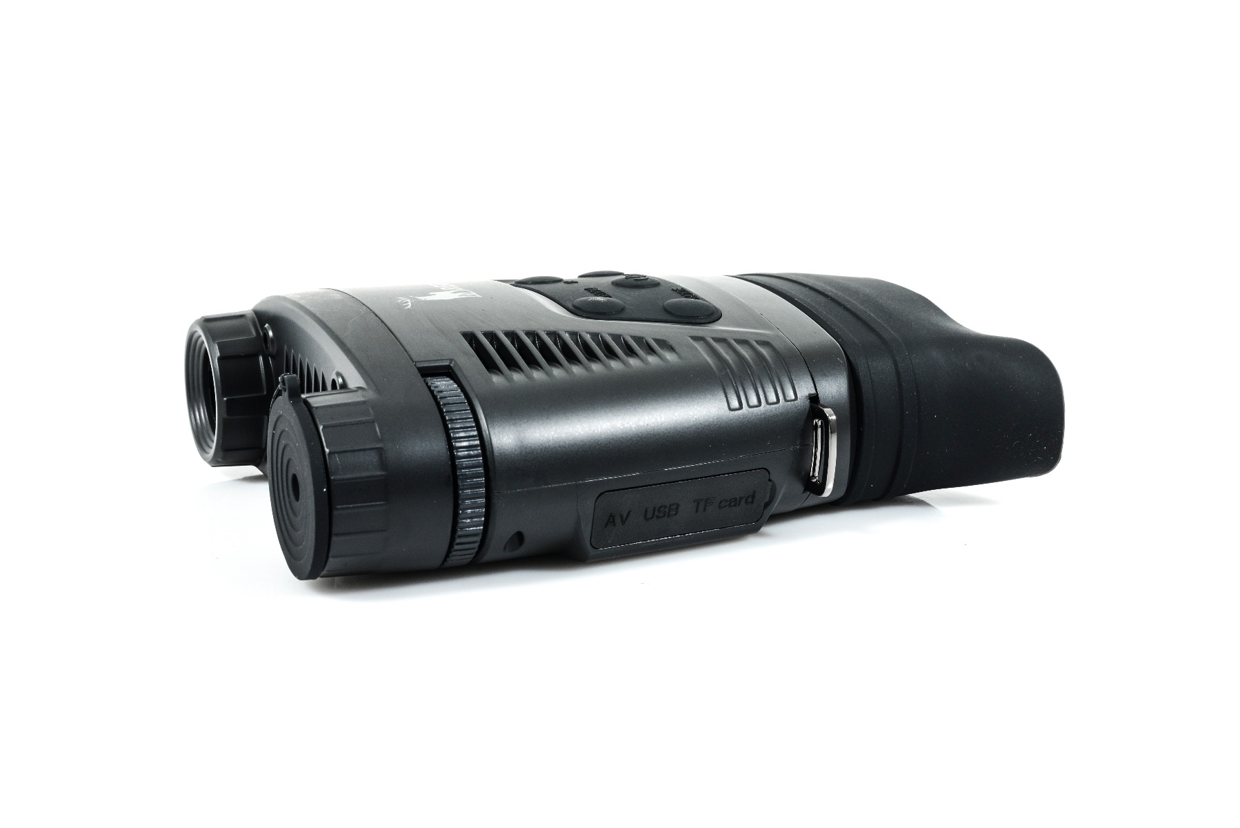 WIN A: REED 200m Widescreen Day/Night Vision Binocular #168