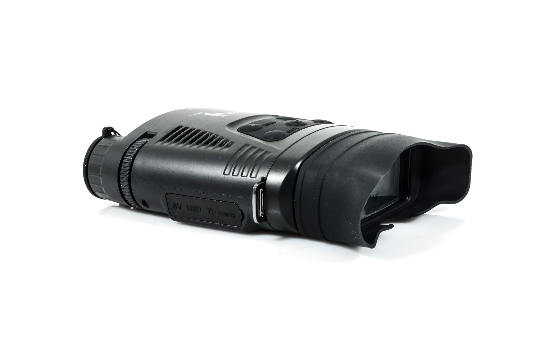 WIN A: REED 200m Widescreen Day/Night Vision Binocular
