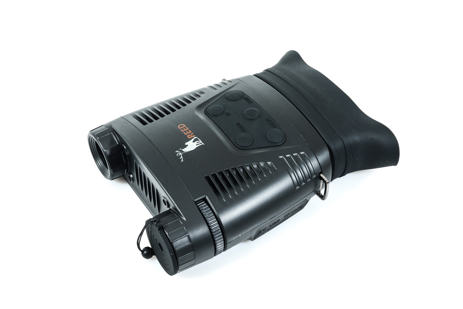 WIN A: REED 200m Widescreen Day/Night Vision Binocular