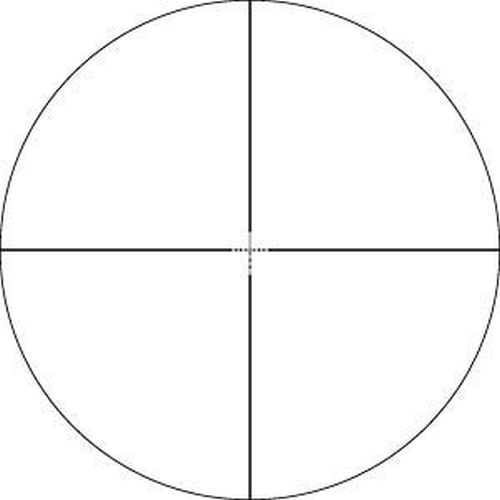 Vortex Diamondback 3-9x40 SFP BDC Rifle Scope