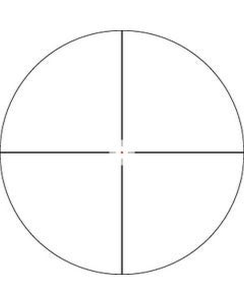 Vortex Crossfire II 3-9x40 SFP IR V-Brite Rifle Scope