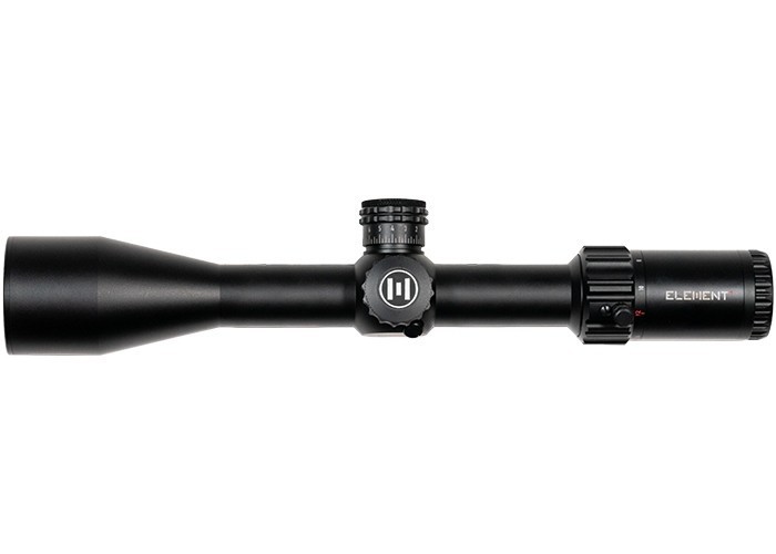 ELEMENT OPTICS HELIX 6-24X50 SFP APR-1C MRAD Optics Warehouse