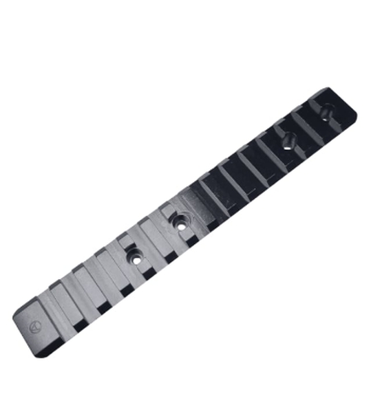 Britannia Rails Steyr Extra Short action 0 MOA