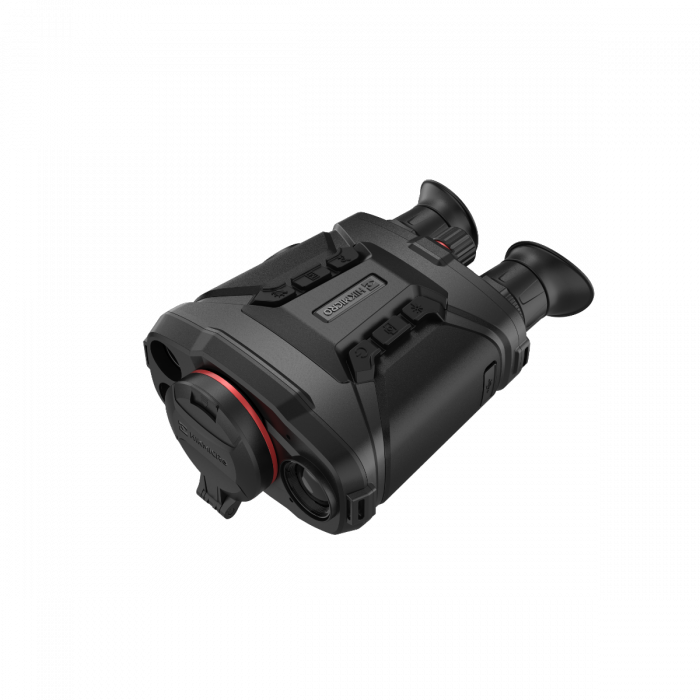 WIN A: HIKMICRO Raptor RQ50L 640x512 12um 20mK 50mm F0.9 Thermal Fusion Optical IR LRF Binocular OR £2000 Store Credit