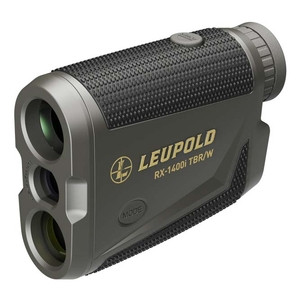 Leupold RX-1400i TBR/W Gen 2 Rangefinder (new gen 11 version)
