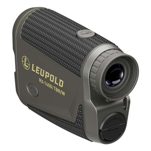 Leupold RX-1400i TBR/W Gen 2 Rangefinder (new gen 11 version)