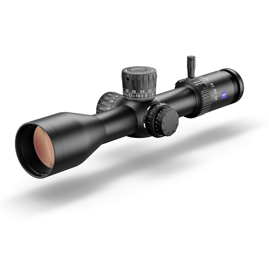 EXDISPLAY Zeiss LRP S3 4-25x50 ZF-MOAi 0.25MOA 34mm Rifle Scope
