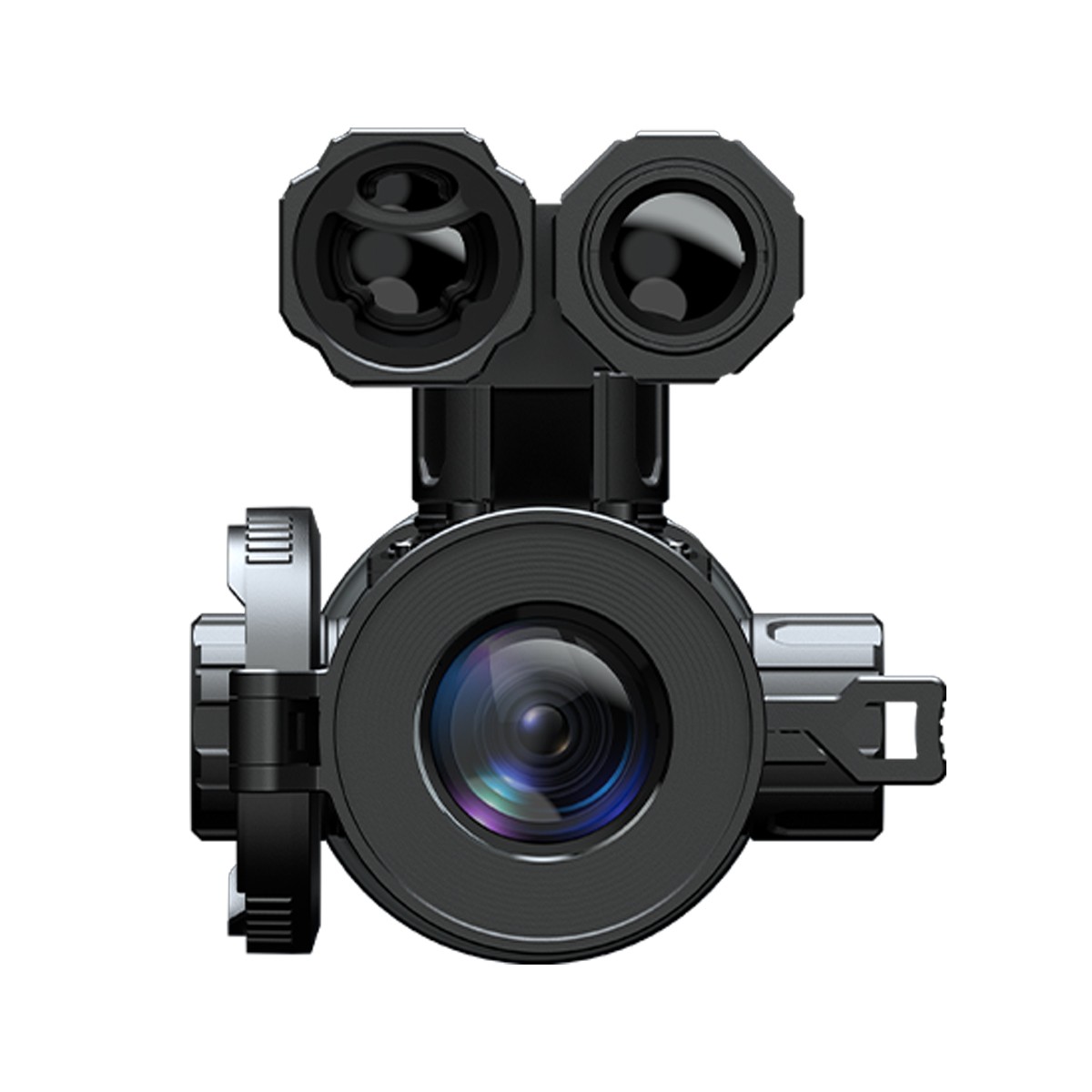WIN A: PARD DS35 70mm LRF 850nm GEN2 2K Night Vision Rifle Scope with Laser Rangefinder