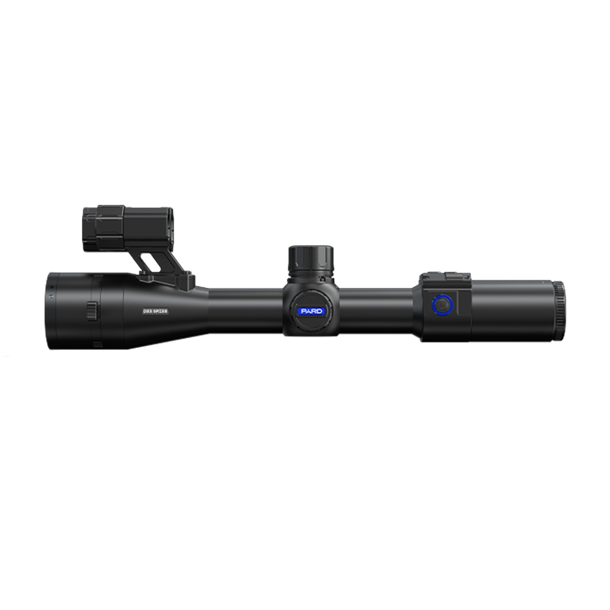 WIN A: PARD DS35 70mm LRF 850nm GEN2 2K Night Vision Rifle Scope with Laser Rangefinder
