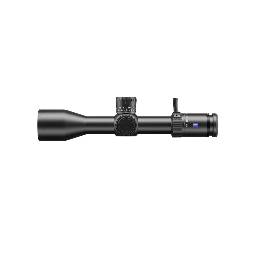 EXDISPLAY Zeiss LRP S3 4-25x50 ZF-MOAi 0.25MOA 34mm Rifle Scope