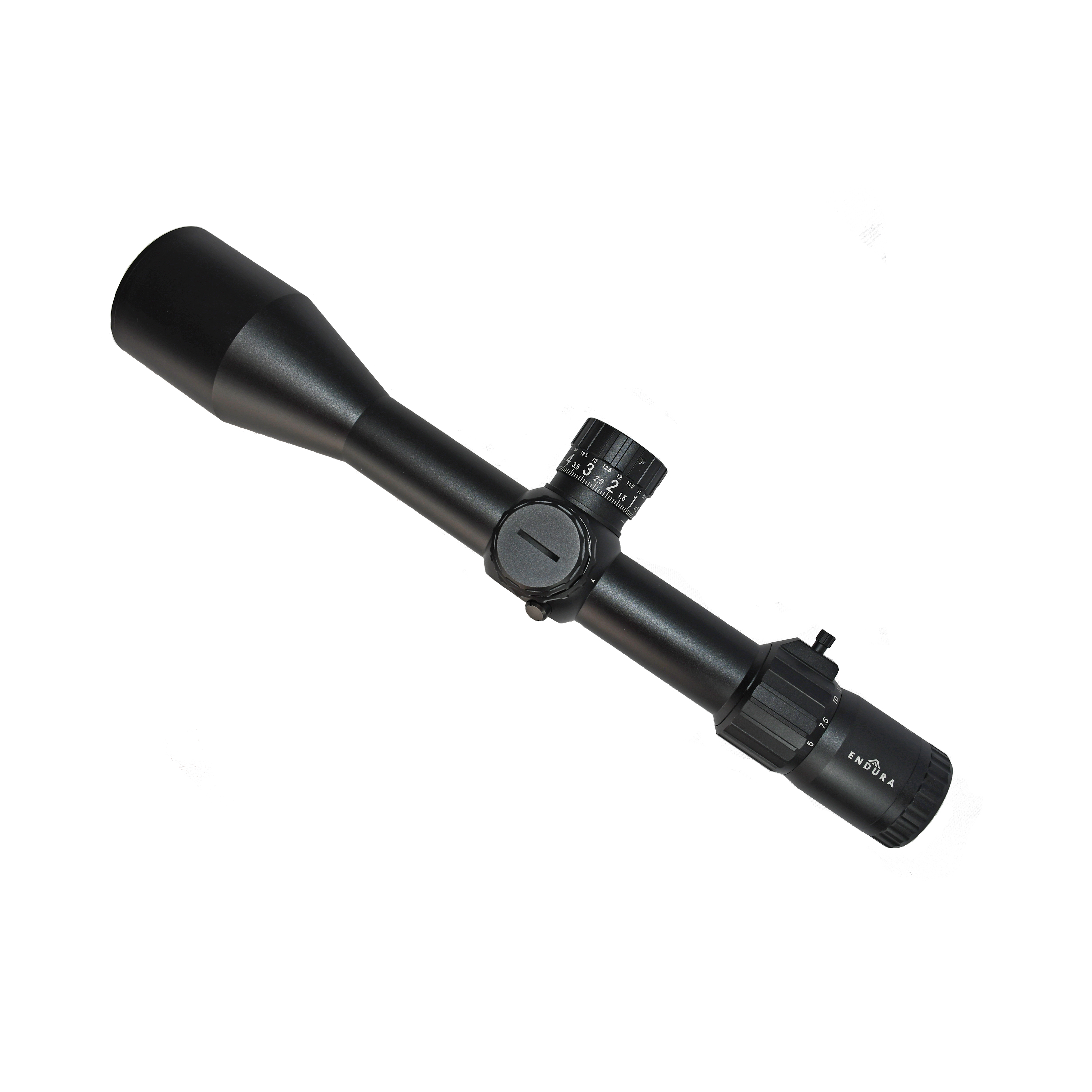 Falcon Endura S40i 5-40x56i FFP ED B9GDi 0.1MRAD 34mm Rifle Scope