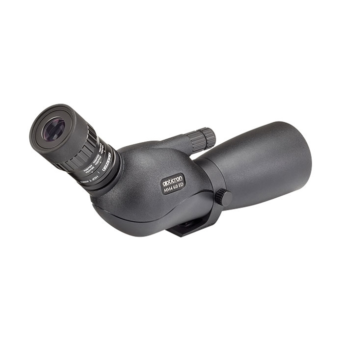 Opticron MM4 60ED Angled Spotting Scope Kit  w/ HDF T Eyepiece