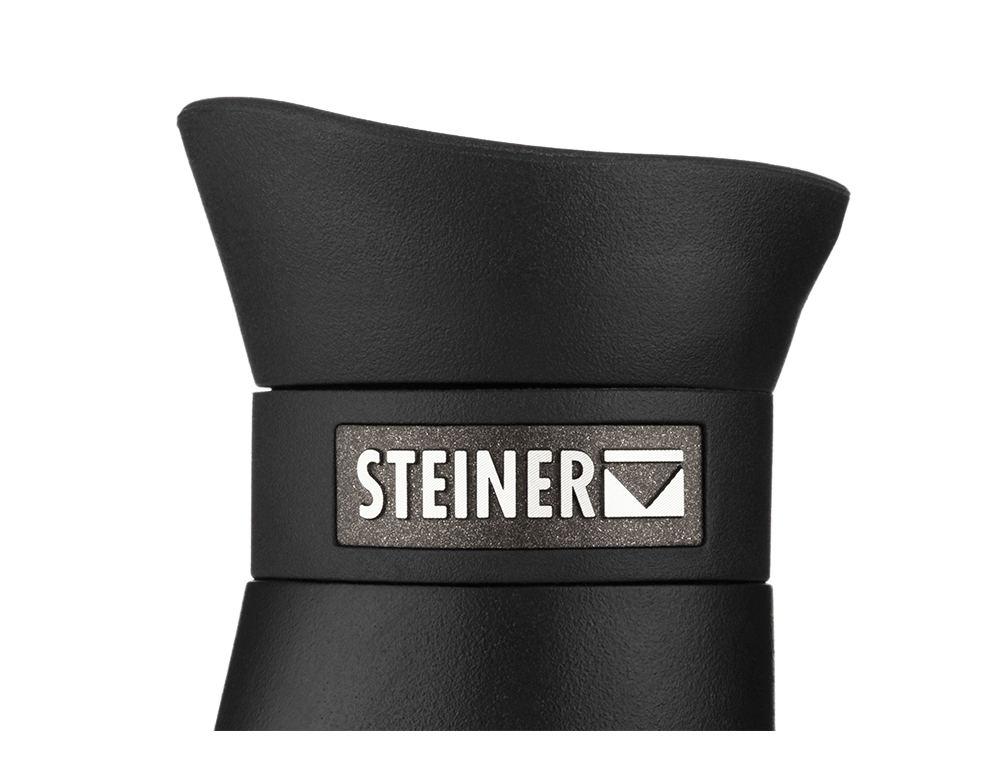 Steiner Safari Ultrasharp 10x42 Full Size Binoculars