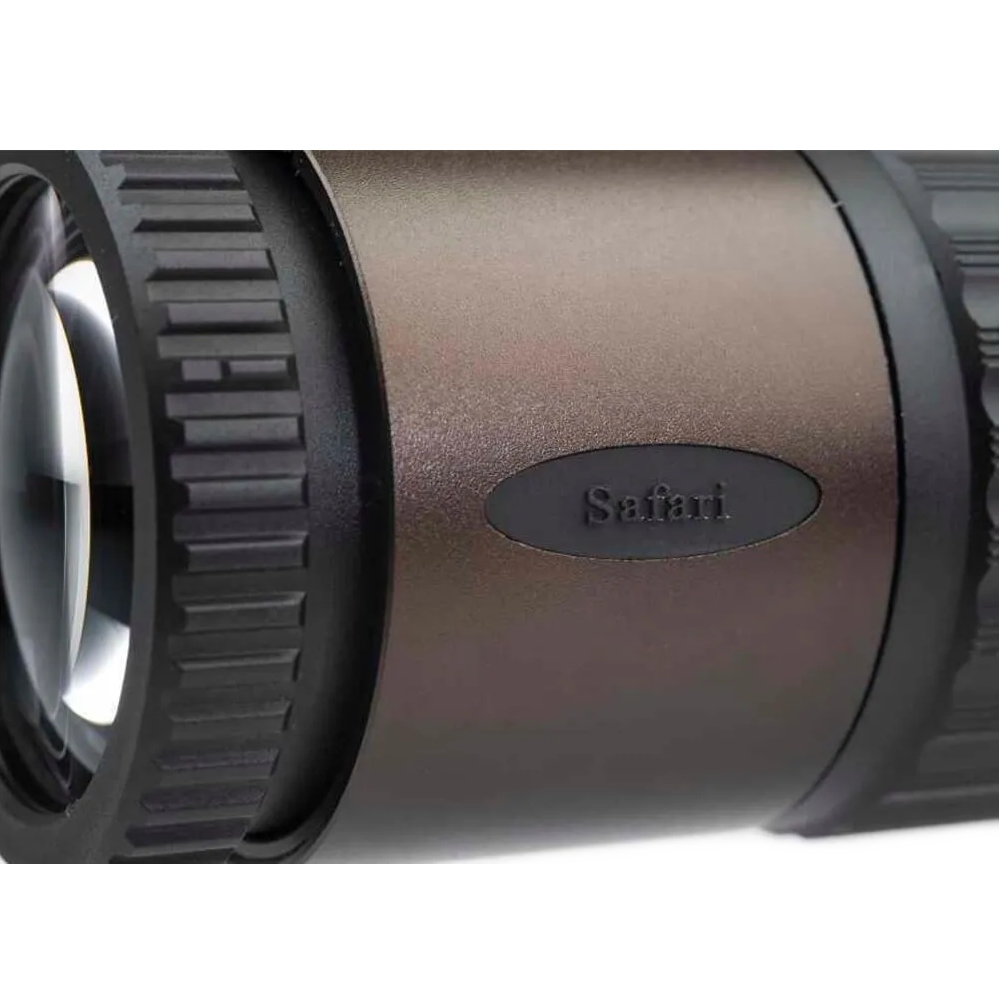 MTC Copperhead F2 Safari 4-16x44 SFP Illuminated AMD2 1cm Clicks Riﬂe Scope
