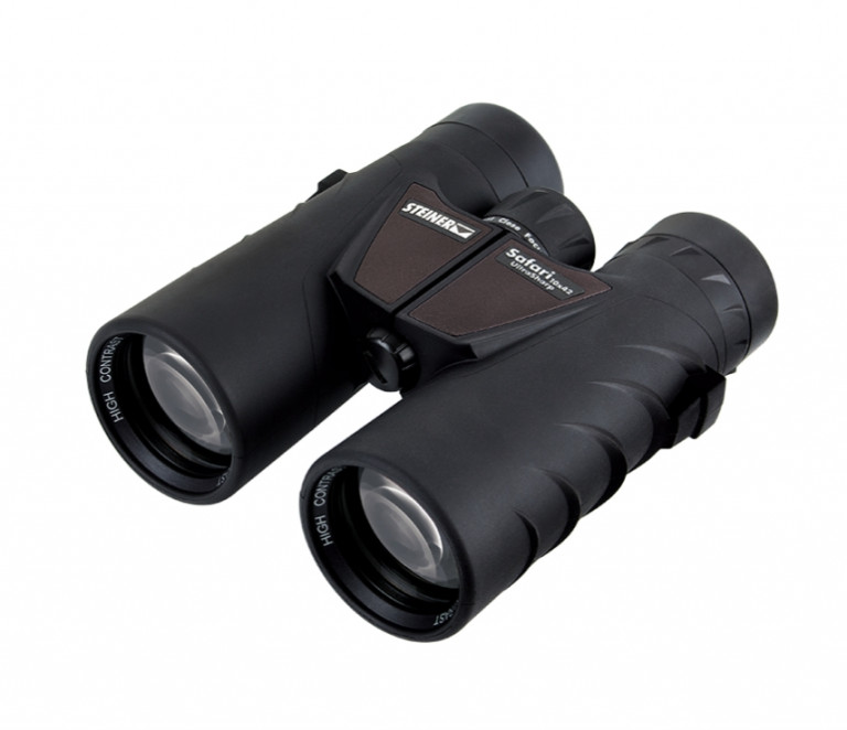 Steiner Safari Ultrasharp 10x42 Full Size Binoculars