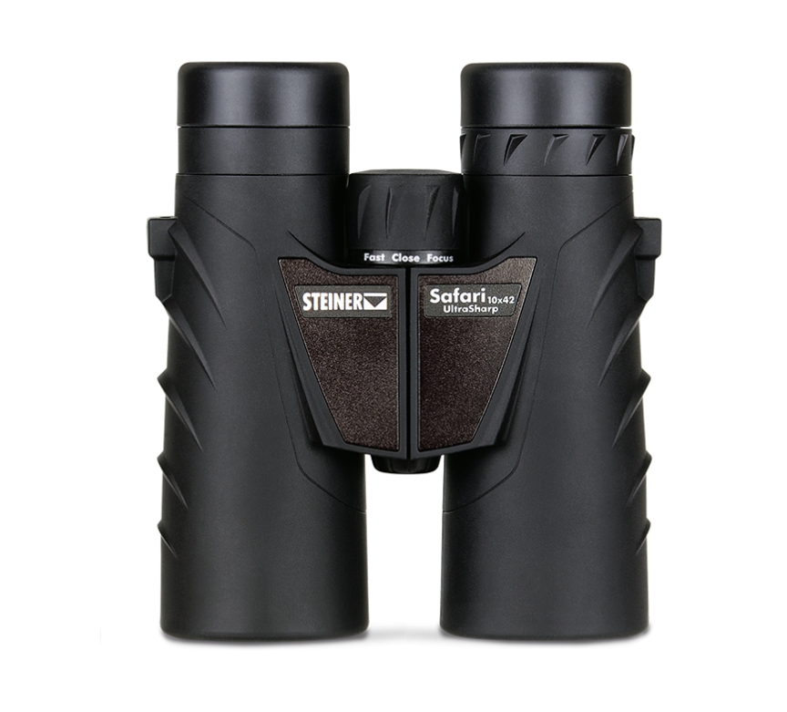 Steiner Safari Ultrasharp 10x42 Full Size Binoculars