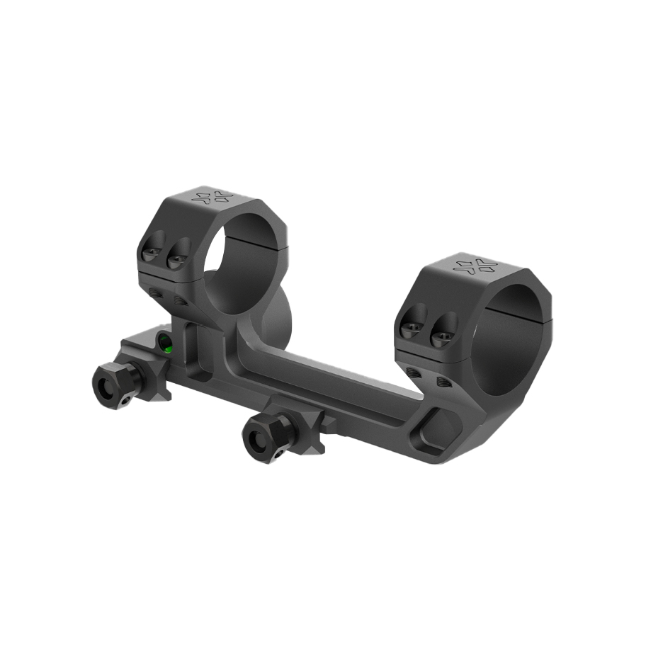 Vector Optics 30mm One Piece Cosine Indicator Picatinny Cantilever ACD Mount
