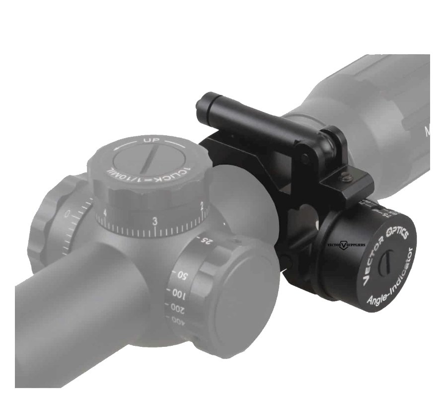 Vector Optics Angle Indicating 30mm ACD Mount