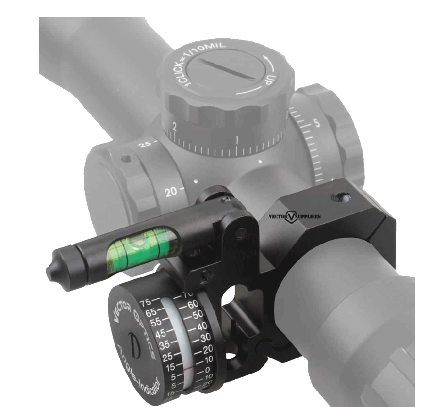 Vector Optics Angle Indicating 30mm ACD Mount