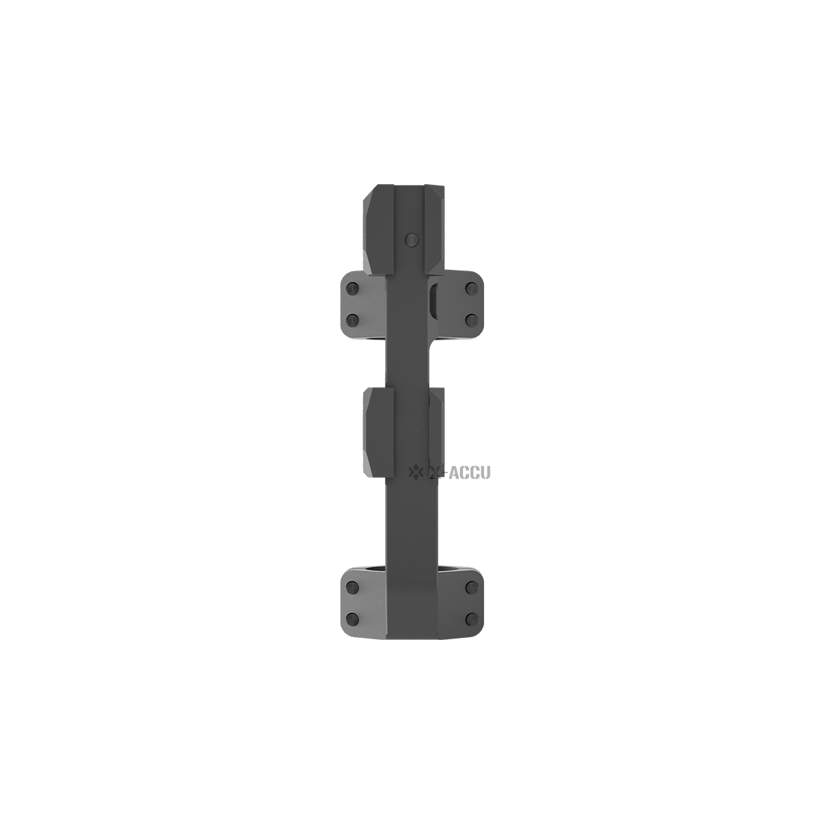 Vector Optics 30mm One Piece Dovetail Cantilever ACD Mount