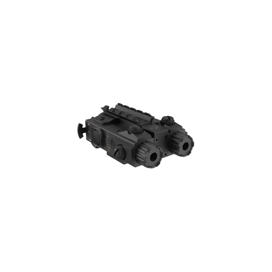 Vector Optics Green & IR Laser Combo Gen11