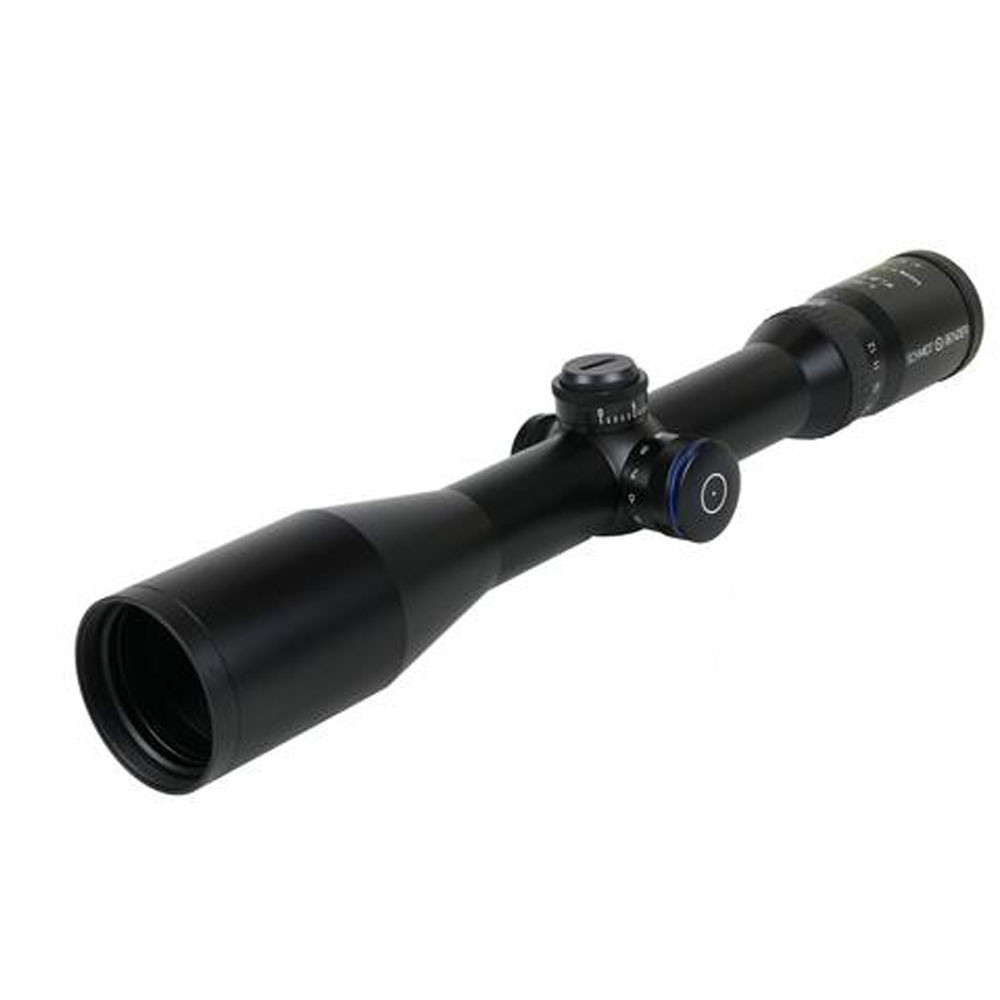 Schmidt & Bender Klassik 3-12x50 FFP BDC Rifle Scope