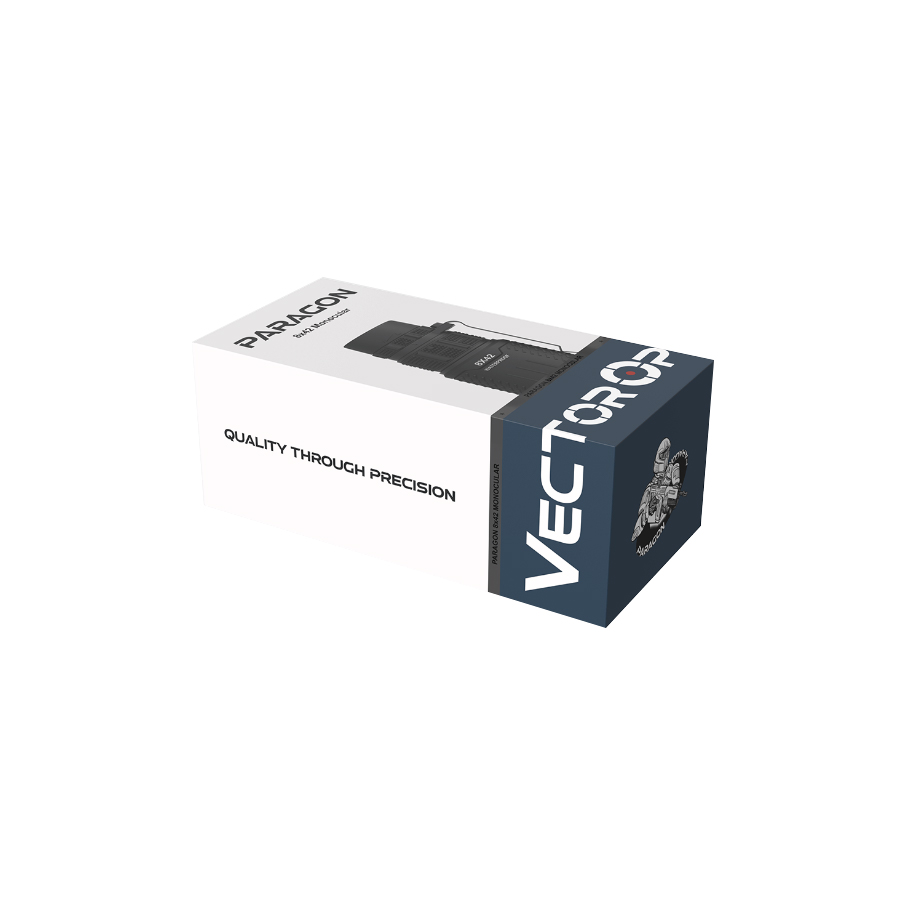 Vector Optics 8x42 Tactical Monocular