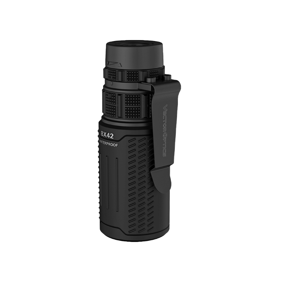 Vector Optics 8x42 Tactical Monocular