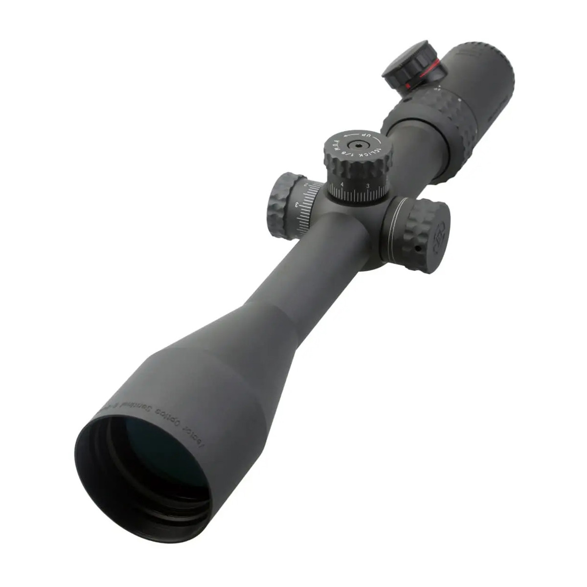 Vector Optics Sentinel 6-24x50 MP1/8MOA 30mm Rifle Scope **Special Deal**